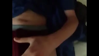 Gayness house-servant